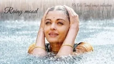 Rainy Mood Vol. 01 | Tamil melodies Hits |