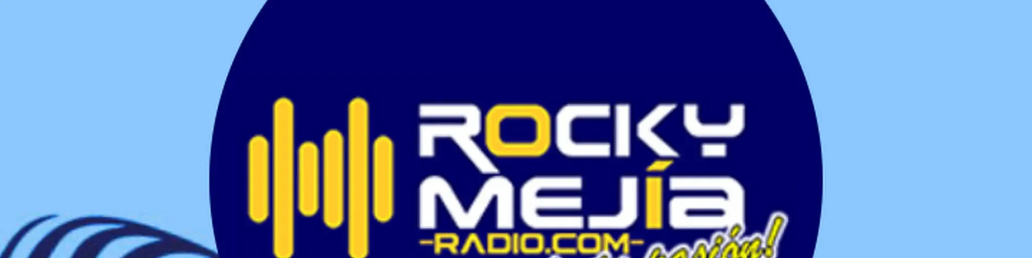 Rocky Mejia Radio