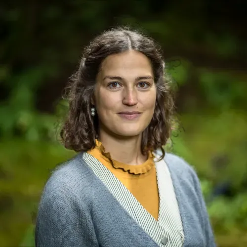 Hetta heilaga evangeliið skrivar 21.februar 2026