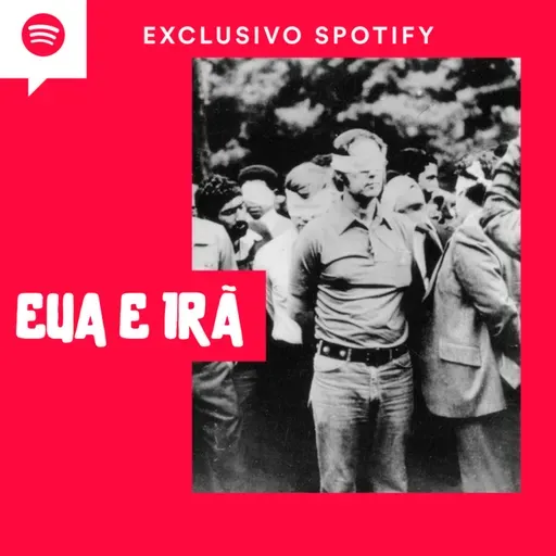 EUA e Irã