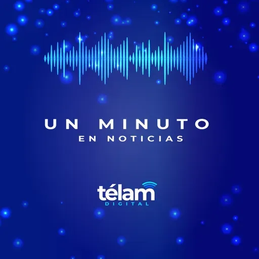 TÉLAM RADIO, en un minuto - Mediodía - 17 de noviembre de 2023