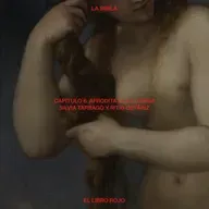 La Sibila. Capítulo 6. Afrodita y la Lujuria. Con Silvia Tarragó y Ritxi Ostáriz