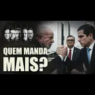 EMBATE ENTRE PODERES SE ACIRRA - LULA APELA AO STF | Cartas Na Mesa - 01/07/25