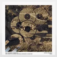 Premiere: Tayu ‒ Bakuri (Gobi Desert Collective & Glorionix Remix) [Earthly Delights]