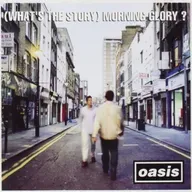 Junto a Diego Martínez analizamos "(What's the Story) Morning Glory?" de Oasis