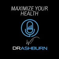 Dr Ashburn Show #105 03-29-26
