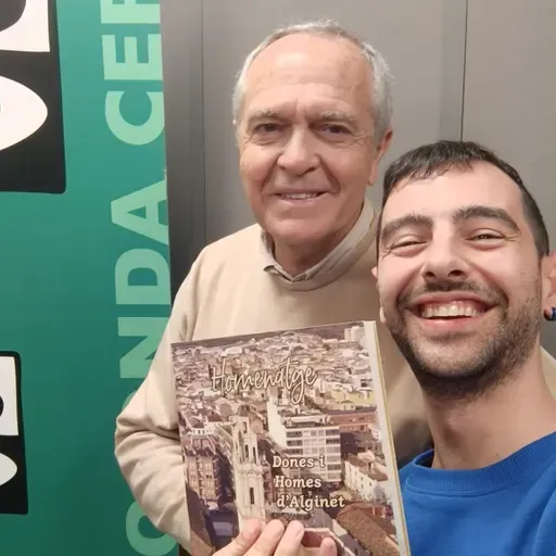 Historias de vida de Alginet