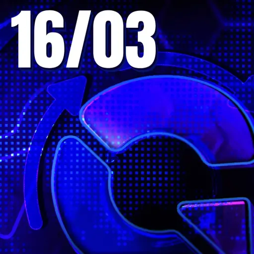 Mercado de PCs encolhe ainda mais em 2026 | Samsung pode segurar preço do Galaxy Z Fold 8 (16/03)