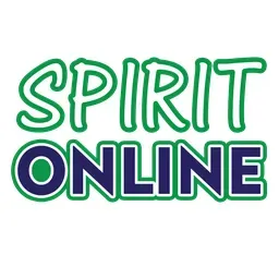 Radio Spirit Online langsung