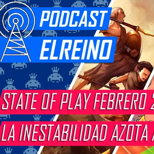 21x12 State of Play, cierre de Bluepoint Games y adiós a Phil Spencer