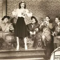 Melodías pizarras - 78 rpm - Más mujeres en pizarra - 16/05/26