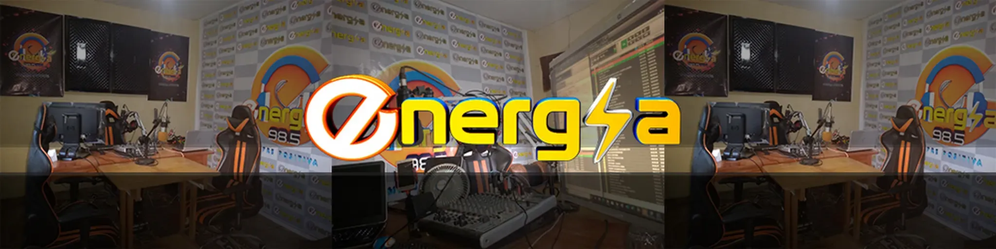 Radio Energia