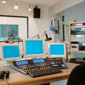 FM ARACAJU 104.7