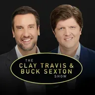 Clay Travis and Buck Sexton 2025-10-03 12:00