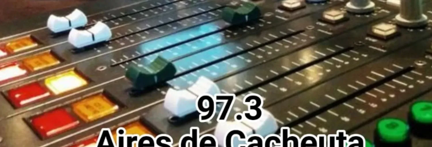 Aires de Cacheuta 97.3