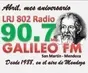 Radio Galileo