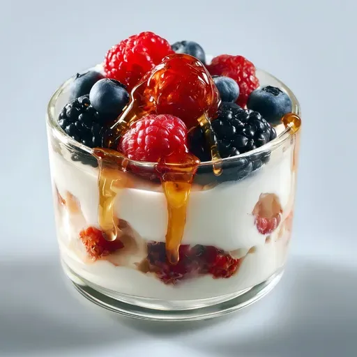 From Fountain of Youth to Fruit on the Bottom: How Yoghurt Finally Made it Big in America