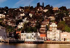 Radio Sausalito