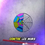 COURAGE SIMPLE : LA NUIT DES ÉTOILES 🌟🎃