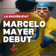 Episodio 147: Debut de Marcelo Mayer