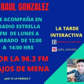 radio estrella fm