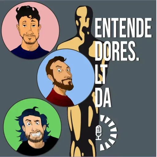 Bolão do Oscar 2025