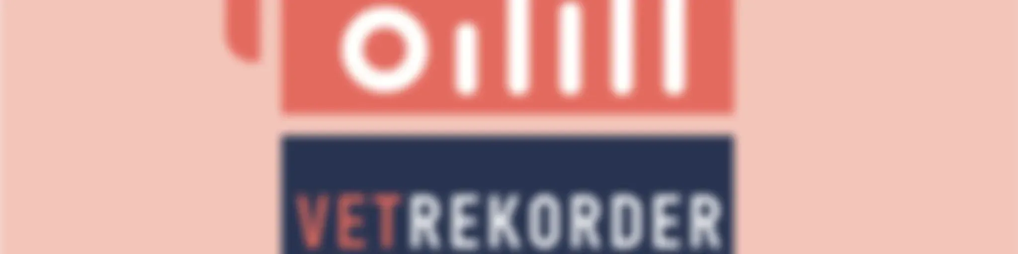 VET REKORDER