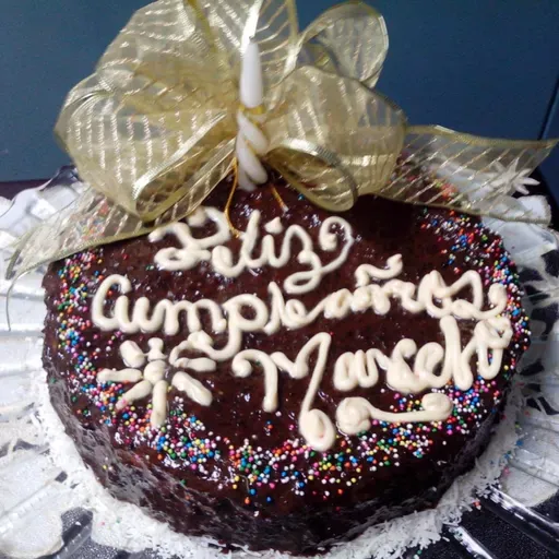 Un regalo de realizaciones...