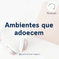 Ambientes que adoecem