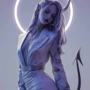 A Ghost From The Past