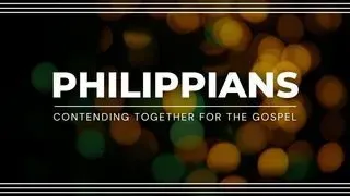 Models of Christlike Servanthood (Part 2)