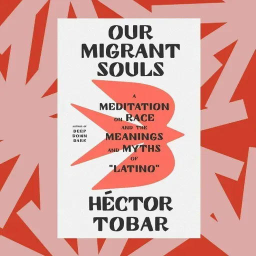 Héctor Tobar examines Latino identity in 'Our Migrant Souls'