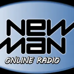 NEW MAN