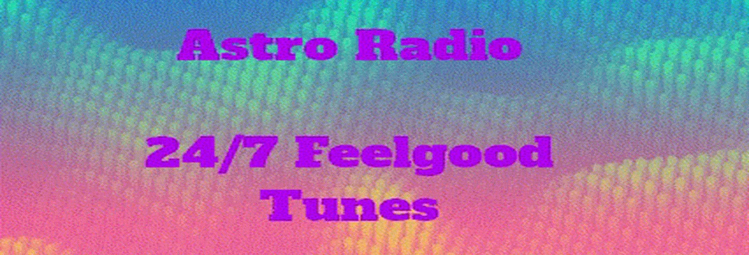 Astro Radio