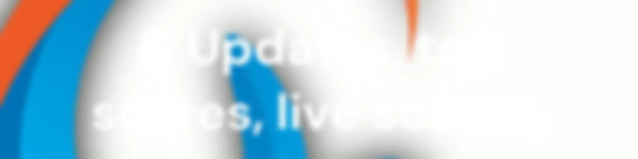 Latest Football and Entertainment news & Updates, top scores, live scores, fixtures and discussions.