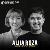 Russian Spy: Dark Reality of Mind Control, Seduction & Manipulation | Aliia Roza | FO523 Raj Shamani