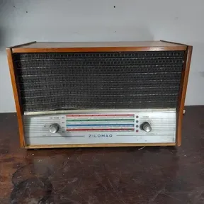 radio remota