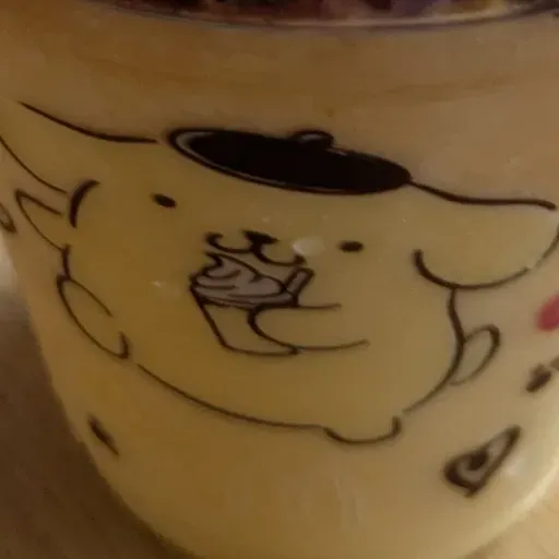 2026/04/25【３分間トーク】マクドナルドのクリーミープリンフラッペの容器、可愛くね？ from Radiotalk