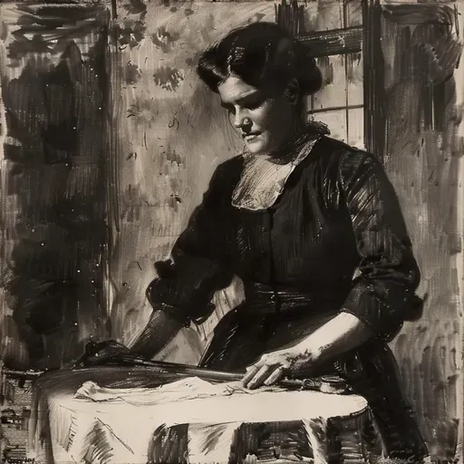 El crimen de la plancha, 2ª parte