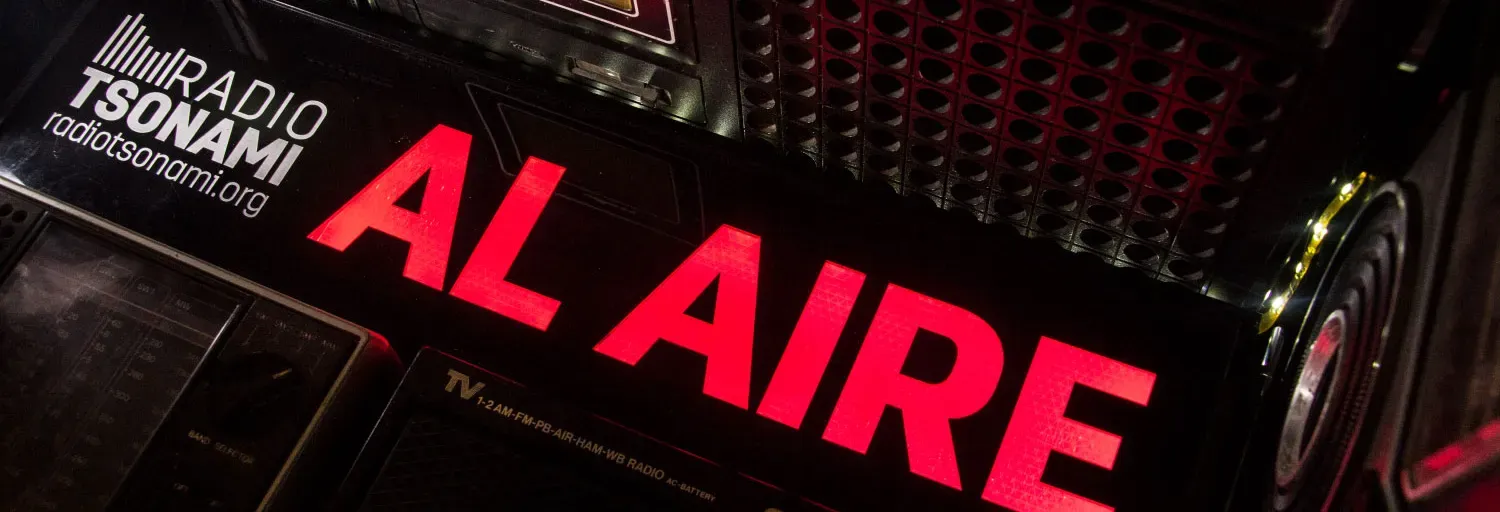 Radio Tsonami