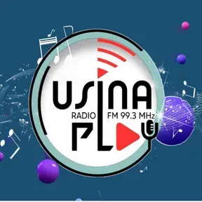USINA PLAY RADIO 99.3