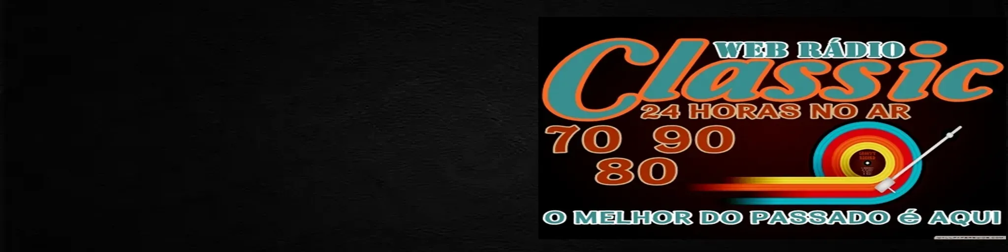 Classic Web Rádio