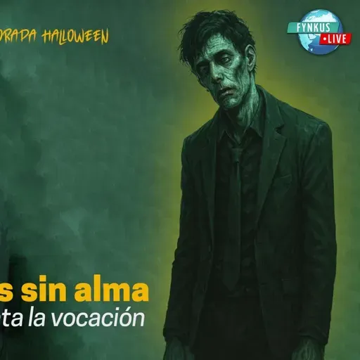 Administradores sin alma: cuando la eficiencia mata la vocación