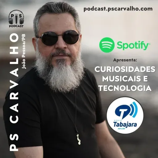 Rádio Tabajara a serviço da cultura Paraibana - Tabajara em Revista #1/62