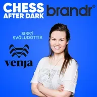 Brandr special #3 - Venja