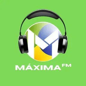 MÁXIMA FM