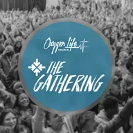 The Laying On of Hands | The Gathering | Morné van der Walt