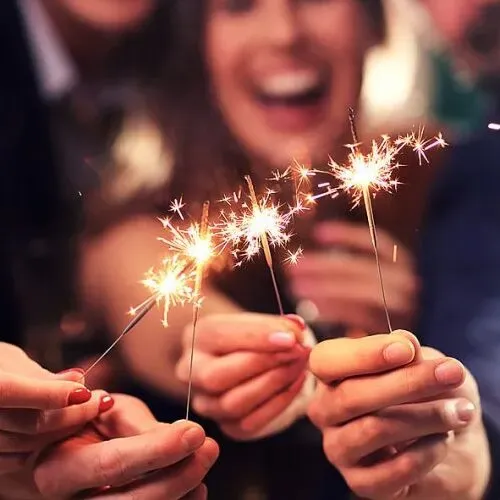 Cábalas y tradiciones de fin de año