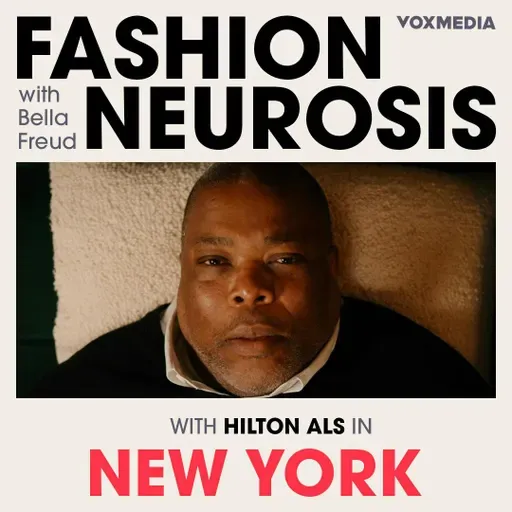 Hilton Als