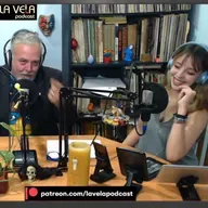 S2 Episodio 56, celos